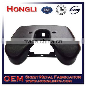 Hangzhou hongli ISO 9001 High Quality OEM semi truck hitch parts