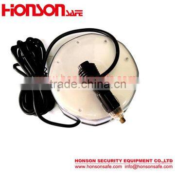 Hotsale Waterproof Warning Led Beacon Light Signal Beacons HTL-418 photo-3