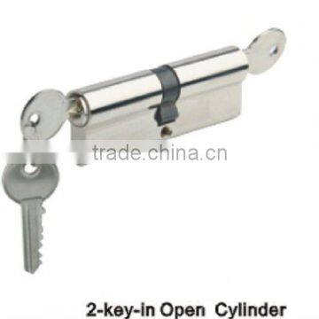 Euro profile Lock cylinder