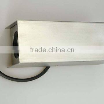 18w exterior LED wall surface ceiling mounted luminaires