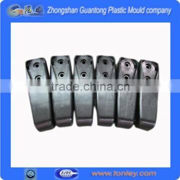 OEM Accept custom made plastic buttons scale models