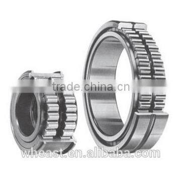 China Bearing Manufacturer Cylindrical Roller Bearing NU205M NU206 NU207EM NU208M