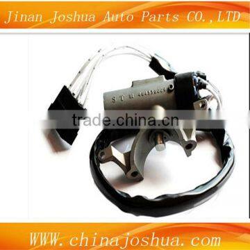 NEW authentic original shacman F2000 / F3000 truck 81.46433.6009 car steering wheel lock