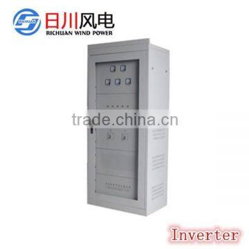 30kw Low Rpm Permanent Magnet Alternator, Vertical Axis Wind Turbine Price With Wind Turbine China photo-5