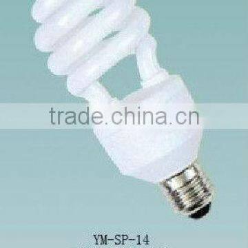 CE certificate Energy saving lamp Fujian minqing factory