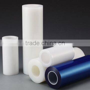 150 mic CNC machining PE protective film