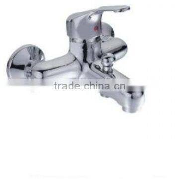 XLJ96017 single lever bathtub faucet