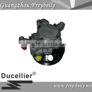 Top Brand Power Steering Pump Kit for Mercedes 0024668601