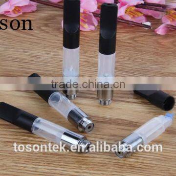 Electronic cigarette CBD oil vaporizer pen 510 thread ce3 atomizer