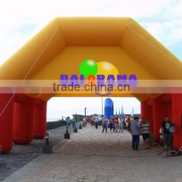 inflatable tent 10x10