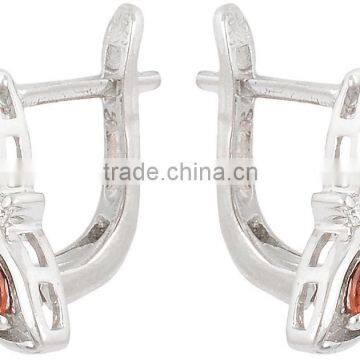 Ring Earring Set photo-5