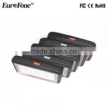 2016 Newest Portable Watrproof Gps Navigator With Multinational Map photo-5