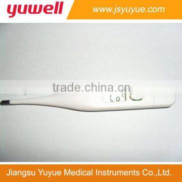 Digital thermometer with CE ISO ROHS