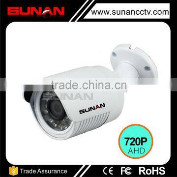 Best selling products 720p ahd low price cctv bullet camera, surveillance camera ce rohs