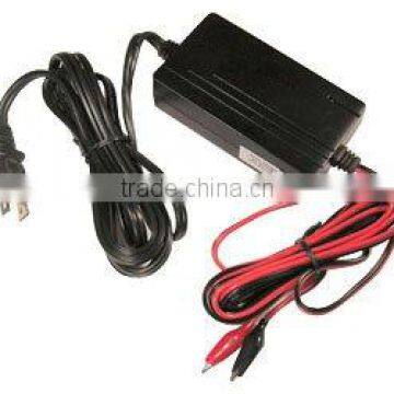 NIMH NICD battery pack charger