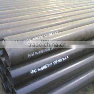 seamless steel pipe 20a