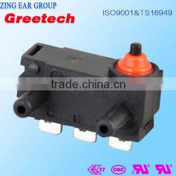 On off Switch Universal Tiny Switch Single Waterproof Micro Switch