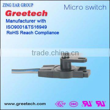 Ip67 Switch Mini Actuator Rotary Electrical Limit Rotary Switch photo-3