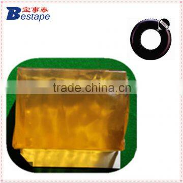 Hot Melt Pressure Sensitive Adhesive for Label Low Temperature Resistant Tyre/HMPSA