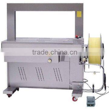 packing machine TYS-AN automatic, standard, most general purpose type, with a high strapping speed an a low failure rate