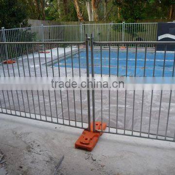 China Factory Export & Wholesale Portable Removable Temporary Pool Fence