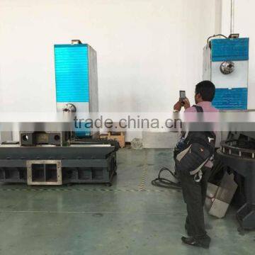 SW32-5 SWISS TYPE TURNING&MILLING CNC LATHE photo-4