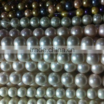Fresh Water Pearl Beads