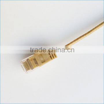 RJ45 Cat6 UTP Cable Components with Good Price