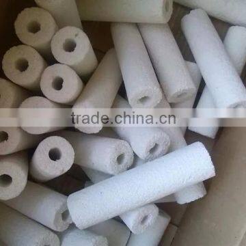 Fish farming Koi pond filter media bacteria house