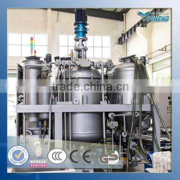 YNJBJ Series Lube Oil Blending Equipment for Sale