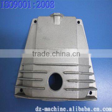 Xiamen professional aluminum die casting manufacturer