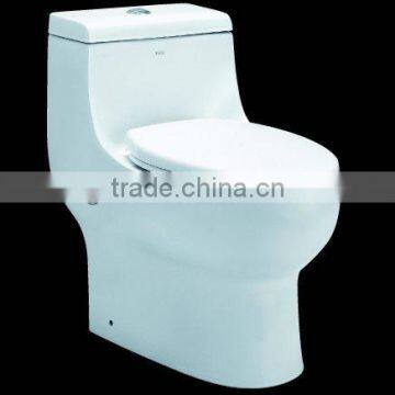 one-piece siphonic water closet TB358M/L