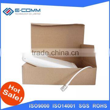 High quality 50W Good appearance white High Gain 10 / 11dBi outdoor Log-periodic antenna