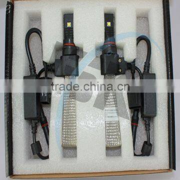 Powerful 9005 Led Headlight All in One Led Light Car Accessories photo-4