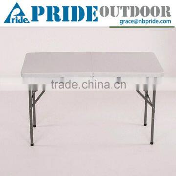 Wholesale Folding Tables Outdoor Restaurant Picnic Modern Dining Banquet Plastic Folding Table