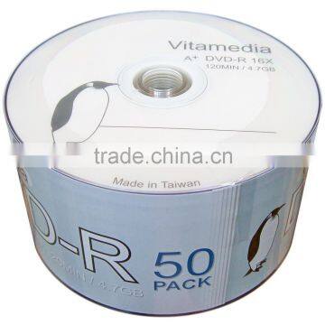 Data Storage Dvd cd Dvd Replication Made in Taiwan photo-3