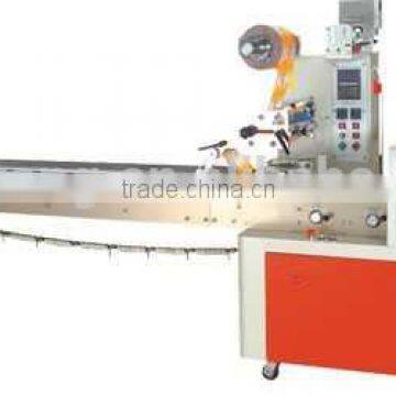 Automatic Vacuum Packaging Machine for Meat/beef/seafood/tea/chicken photo-5