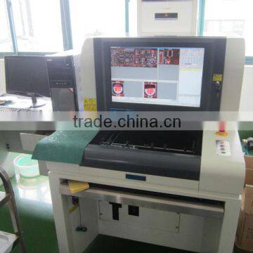 New Design Cashew Nut Seperating/processing Machine Cashew Sorting Machine Cashew Nut Color Sorter