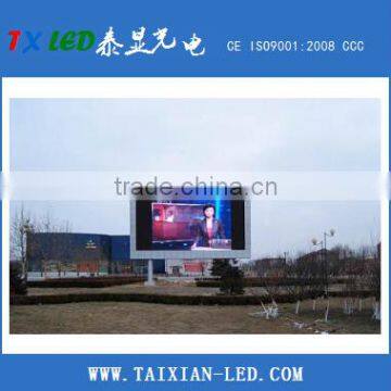 Ali wholesale price DIP SMD outdoor rgb full color P5 P6 P8 P10 led module