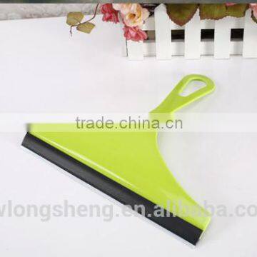 rubber window cleaner with pp handle