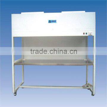 Vertical flow clean bench for two person in clean room