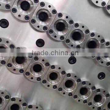 New Design PP PET Precise Injection Preform Mould photo-2