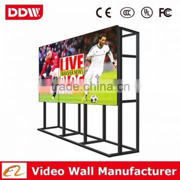 Best quality 1080P samsung video wall home video wall DDW-LW4601