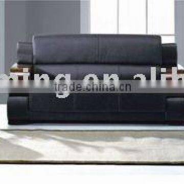 Hot sale heated leather sofa heated leather sofa leather sofa saleSF-002