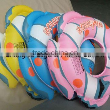 inflatable baby swimming ring