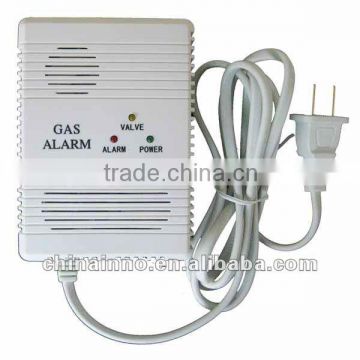 Portable LPG Gas Leak Detector