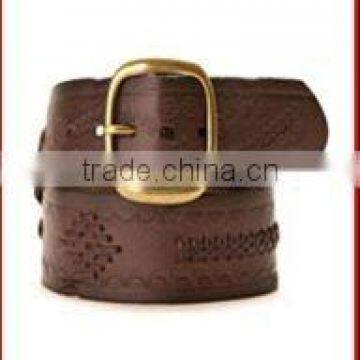 Pakistan High Quality Fashion Leather Belts