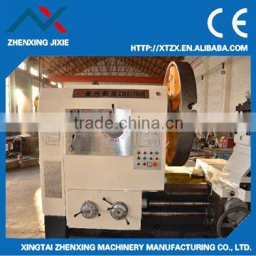 CW61160Horizontal Lathe Lathe Machine Tools Horizontal Lathe Machine photo-5