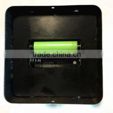 Best Selling LED Solar Light Fence Post Cap photo-3