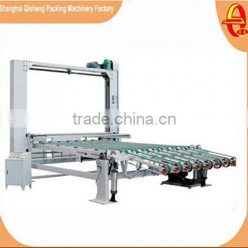 Automatic packaging auto stacker machine for carton box